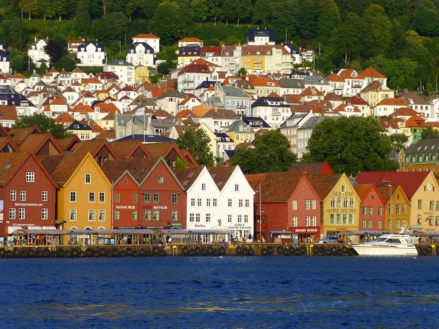 Descubra los Fiordos -HOT DEAL- 2026