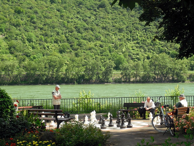 AMSTERDAM Y ALEMANIA