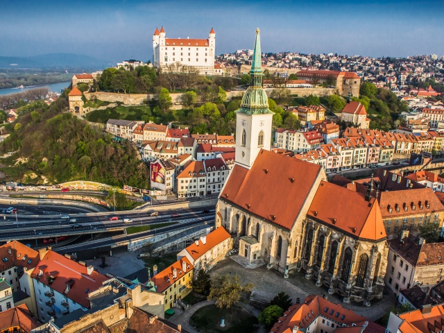 Chequia, Budapest y Vuelta al Norte Polaco