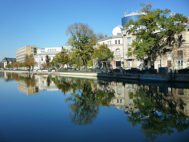 Balcanes e islas de Costa Dálmata