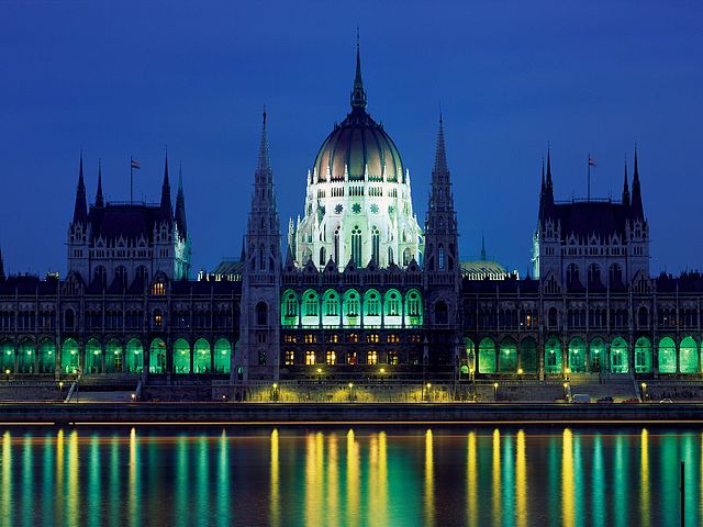 FORMULA 1 - GP HUNGRIA - BUDAPEST - 23 al 27 Julio 2026