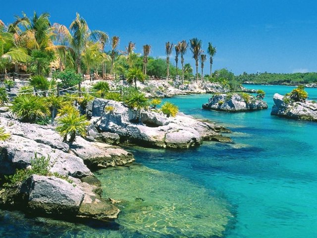 Perlas de Yucatán