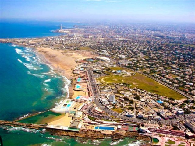 TESOROS DE MARRUECOS