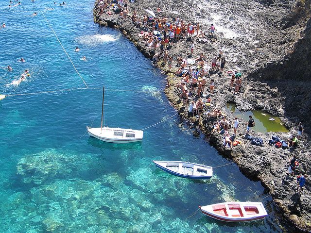 Sicilia y Sur de Italia con Roma - Vuelos desde Miami