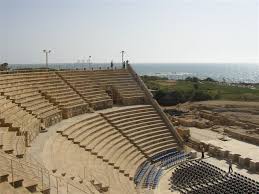 ISRAEL: TIERRA SANTA CON MAR MUERTO Y MAR ROJO