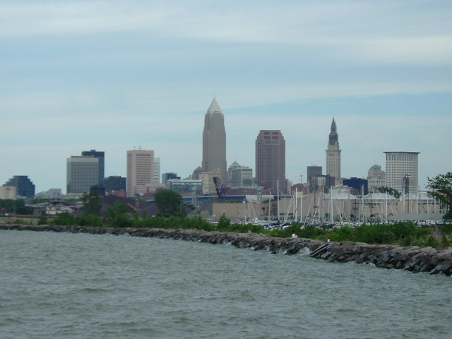 Chicago, Niágara e Nova York