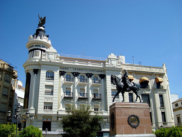 MADRID, ANDALUCIA Y COSTA DEL SOL