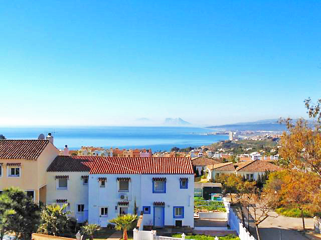 LISBOA, ANDALUCÍA y COSTA MEDITERRÁNEA