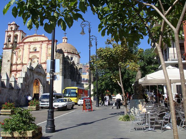 México: entre playas y pueblos mágicos