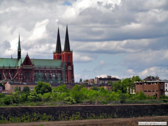 Todas las Capitales Imperiales y Polonia