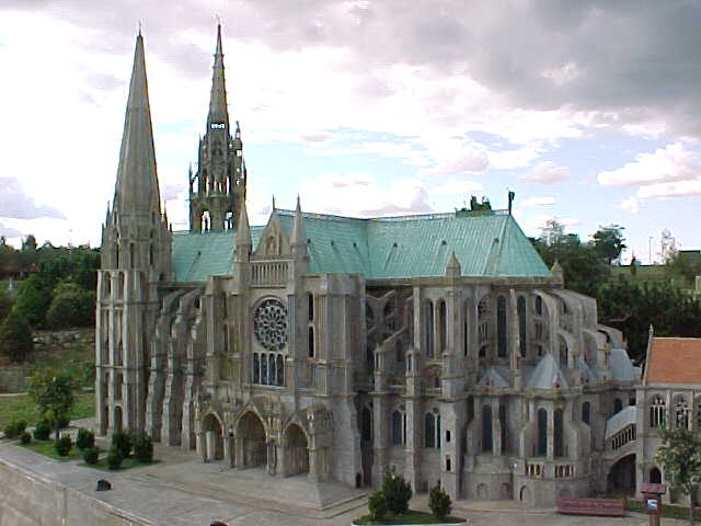Londres, Paris, Alemanha e Praga
