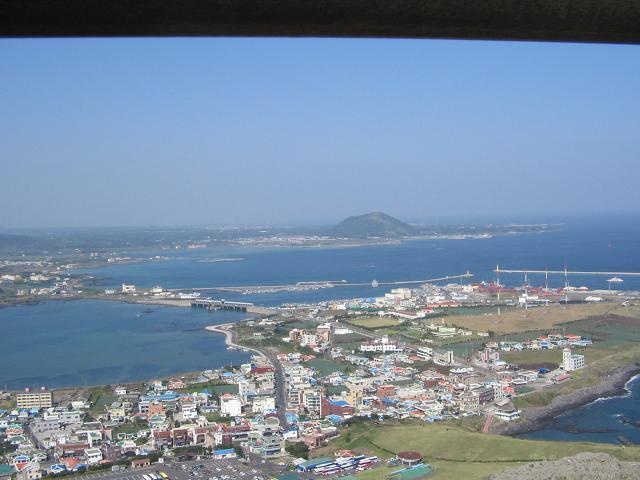Corea a Tu Alcance y Jeju