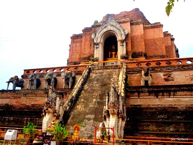 SUPER TAILANDIA TRIANGULO DE ORO, PHUKET Y PHI PHI - EXCLUSIVO SPECIAL TOURS