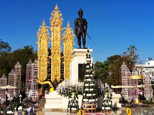 SUPER TAILANDIA AL COMPLETO - EXCLUSIVO SPECIAL TOURS