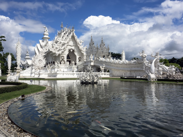 NORTE DE TAILANDIA Y RIO KWAI, PHUKET Y PHI PHI