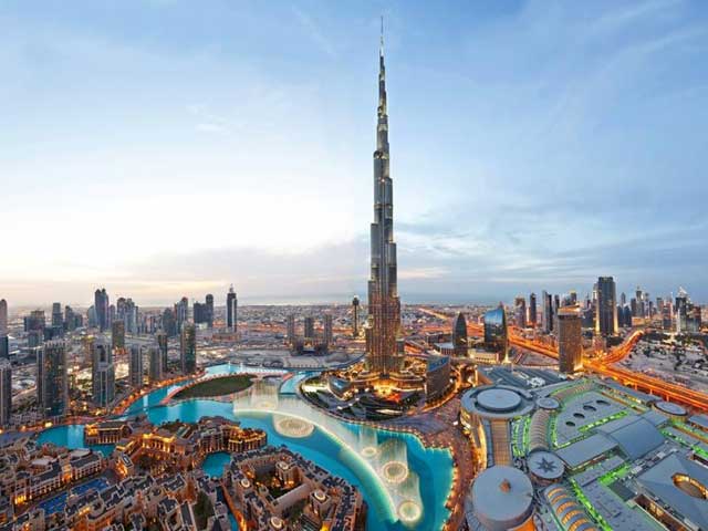 DUBAI FANTASTICO Y ABU DHABI - EXCLUSIVO SPECIAL TOURS
