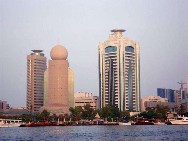 CRUCERO DE 8 DIAS POR EL GOLFO DE ARABIA CON STOPOVER EN DUBAI