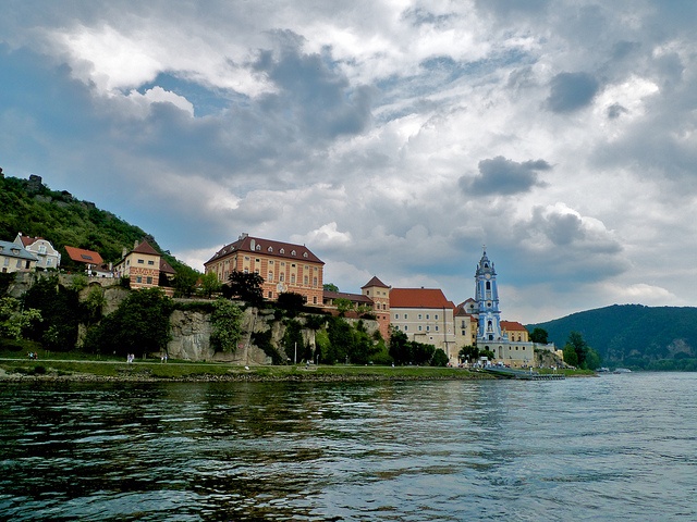 Danubio Imperial – VISTAMILLA Standard