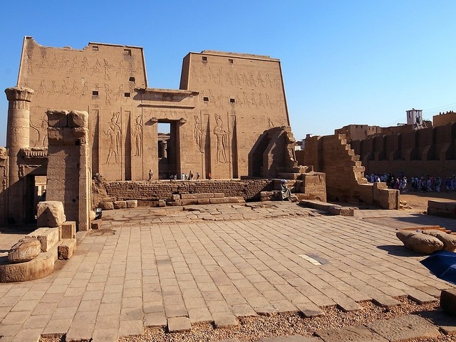 Egipto y Turquia - Opción´D´