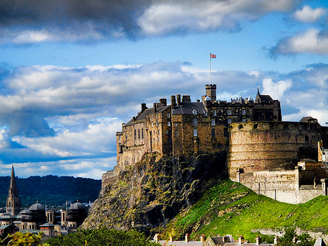 Gran Tour de las Islas Britanicas + Londres 2027