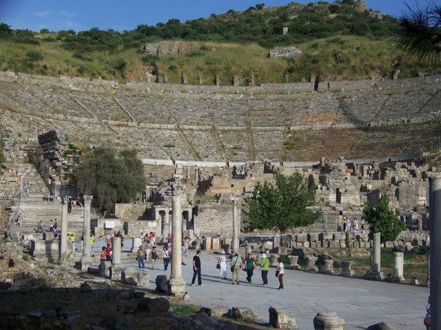 Descubre Turquia con Dubai y Abu Dhabi - Vuelos desde CDMX