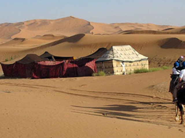Marrocos Surpreendente
