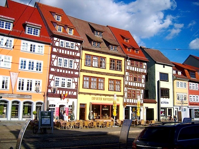 LO MEJOR DE ALEMANIA Y PRAGA