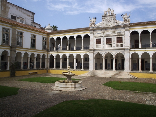 SE5007-Sur de Portugal