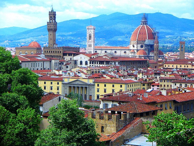 Europa Mediterránea