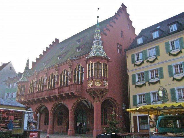 Alemania Romántica y Balcanes – 2026