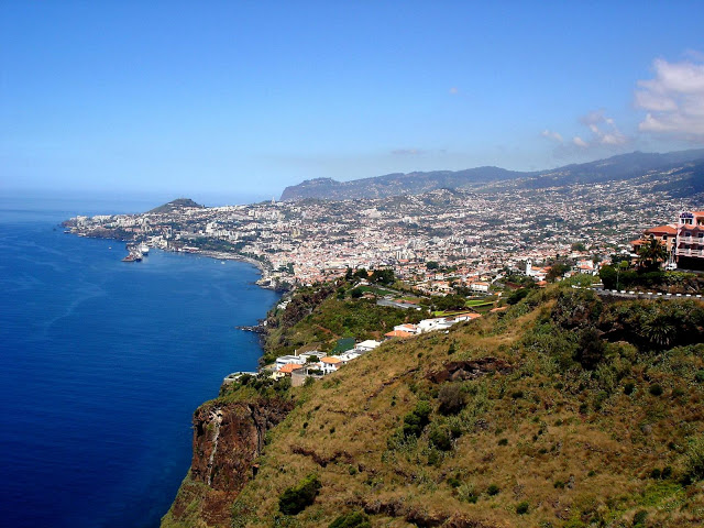 Encantos de Madeira con Porto Santo - 5 días