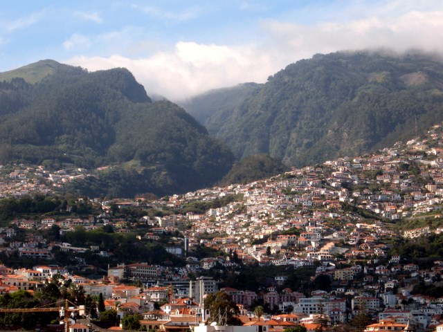 Encantos de Madeira - 5 Días
