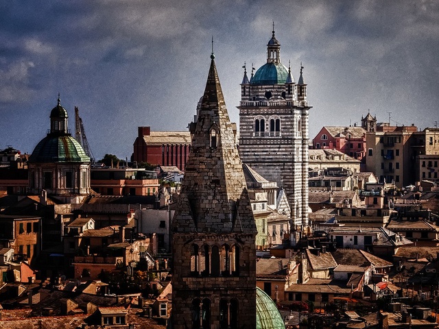 TOUR DE LA LIGURIA Y DE LA COSTA AZUL (Salida desde MILAN)