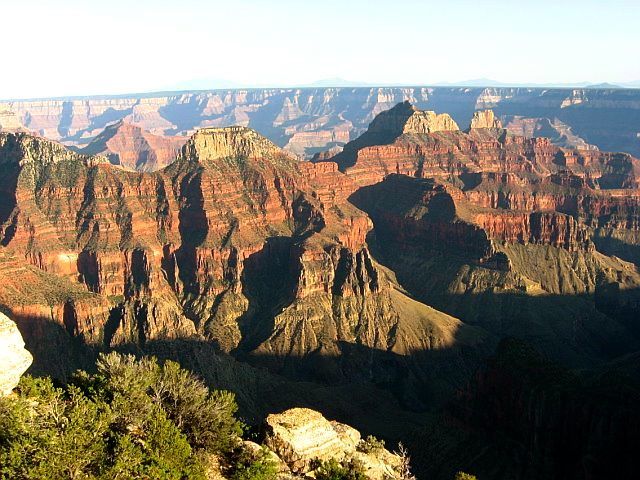 MARAVILLAS DEL OESTE