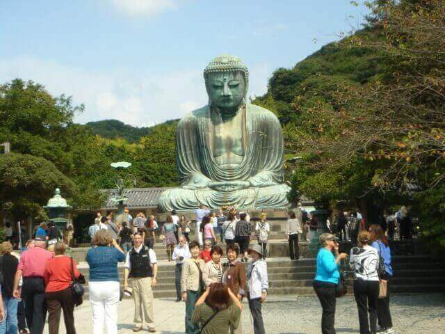 Japón Express - Cat. Estándar