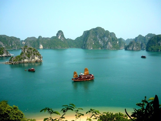 Corazón de Indochina - Cat. Primera