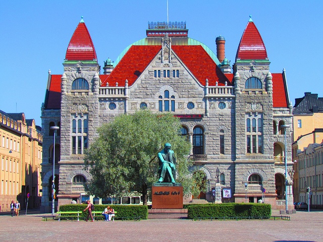 MARAVILLAS DEL ARTICO: AVENTURA INVERNAL EN LAPONIA