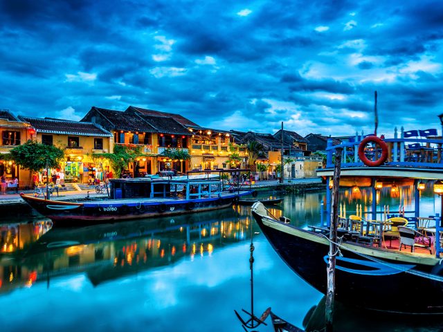 Sudeste Asiático a tu Alcance - Cat. Turista Sup.