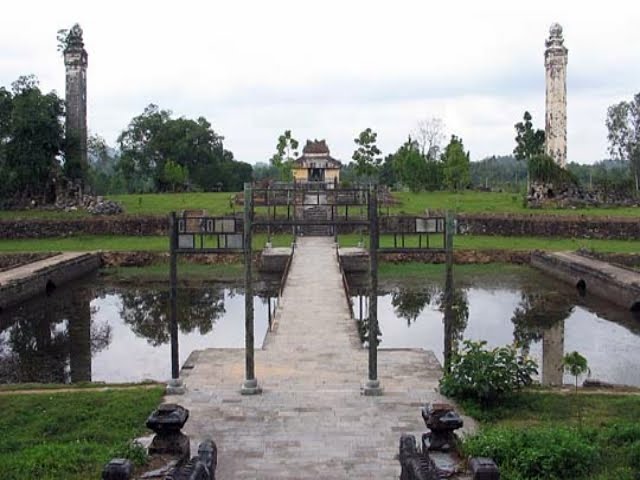 3 Reinos de Indochina - Cat. Primera