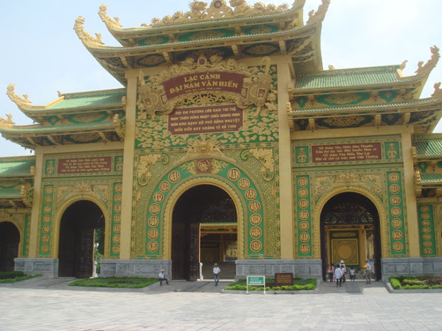 Esencia de Vietnam - Cat. Primera