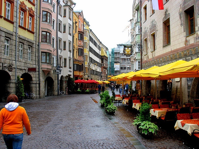 El Circuito del Este +i