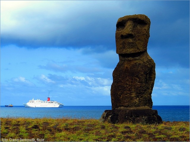 Isla de Pascua 2024