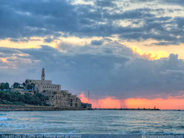 GRAN CIRCUITO DE TIERRA SANTA (Guias en español)