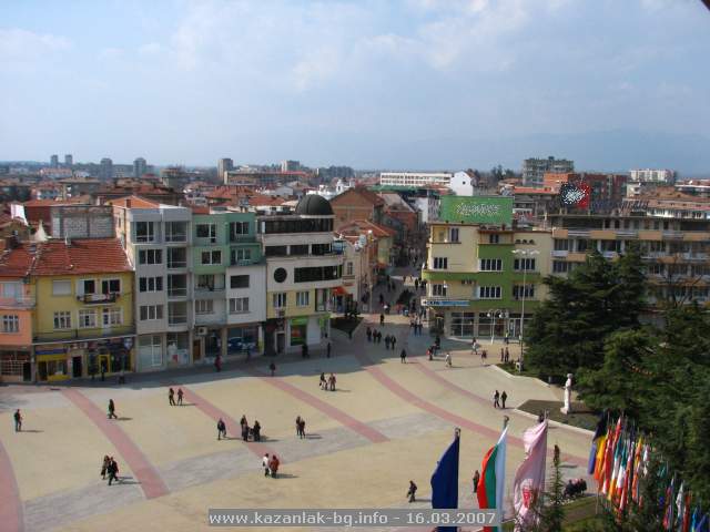 Descubriendo la Magia de los Balcanes