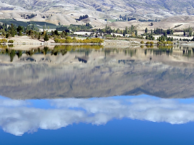 NUEVA ZELANDA TRADICIONAL