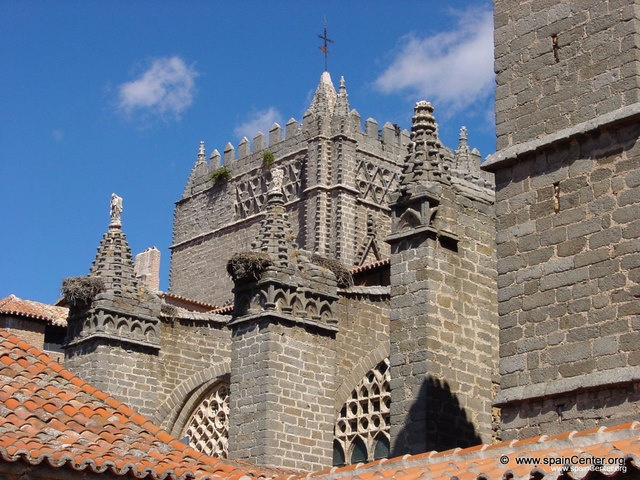 Cornisa Cantábrica y Barcelona