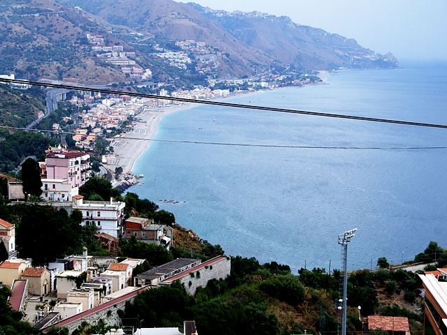 MINI CIRCUITO SICILIA MAGICA - INICIO PALERMO - Programa 1 - 25/26