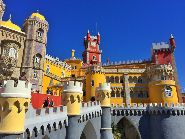 Ilusión Europea con Lisboa