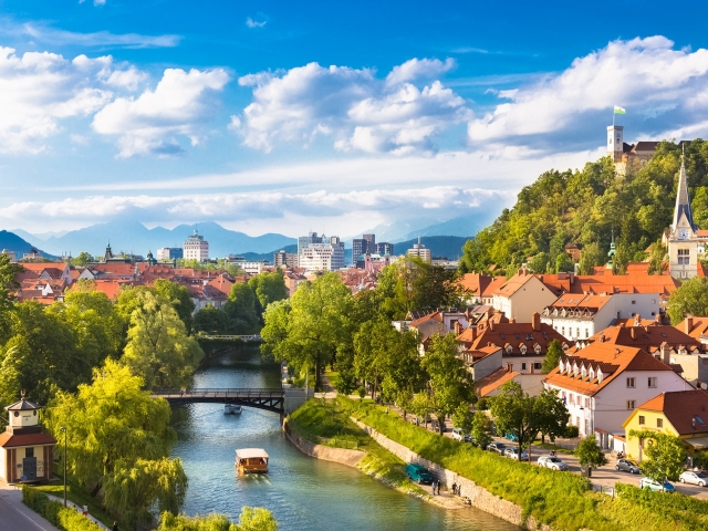 Descubra Croacia, Eslovenia y Bosnia – 2027