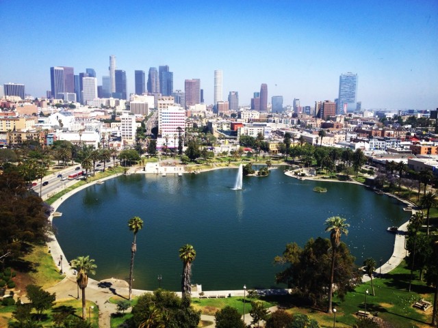 Los Angeles, Las Vegas y el Gran Cañón - Especial Solos y Solas - Salida 21 de Marzo 2026